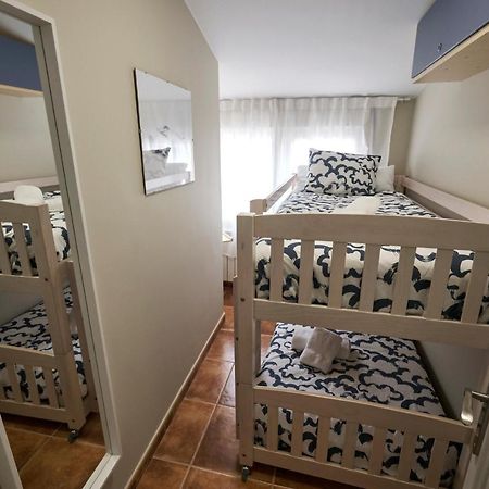 comodo apartamento atico Ponteceso Exterior foto